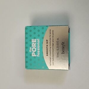 BENEFIT The POREfessional Smooth Sip Mini